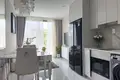 Piso independiente 1 habitacion 39 m² Pattaya City, Tailandia