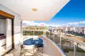 Mieszkanie 2 pokoi 360 m² Kestel, Turcja