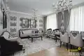 4 room apartment 121 m² Minsk, Belarus