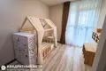 Wohnung 1 zimmer 40 m² Minsk, Belarus