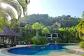 Appartement 2 chambres 134 m² Choeng Thale, Thaïlande