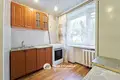 Mieszkanie 2 pokoi 52 m² Mińsk, Białoruś