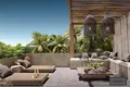 3 bedroom house 190 m² Tulum, Mexico