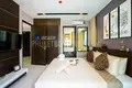 Piso independiente 1 habitacion 79 m² Pa Tong, Tailandia