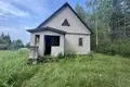 House  Krapivienski sielski Saviet, Belarus