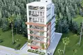 Wohnung 4 zimmer 103 m² Larnaka, Zypern