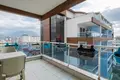 2 bedroom apartment 100 m² Alanya, Turkey