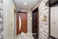 Wohnung 1 zimmer 35 m² Minsk, Belarus
