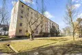 Квартира 3 комнаты 49 м² Варшава, Польша