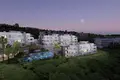3 bedroom apartment 121 m² Manilva, Spain