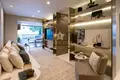 Apartamento 3 habitaciones 82 m² Regiao Imediata de Sao Paulo, Brasil