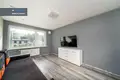 Appartement 2 chambres 52 m² Juodsiliai, Lituanie