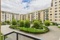 3 room apartment 81 m² Warsaw, Poland