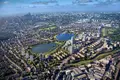 2 bedroom apartment 79 m² London, United Kingdom