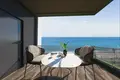 Apartamento 3 habitaciones 125 m² Mahmutlar, Turquía
