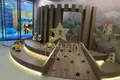 Квартира 1 комната 52 м² Regiao Imediata de Sao Paulo, Бразилия