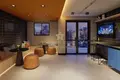Kawalerka 1 pokój 29 m² Regiao Imediata de Sao Paulo, Brazylia