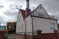 Haus  Kalodziscanski sielski Saviet, Belarus