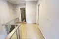 2 bedroom penthouse 128 m² Muratpasa, Turkey