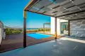 6 bedroom villa 501 m² Bodrum, Turkey