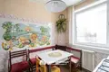 Wohnung 2 zimmer 50 m² Minsk, Belarus