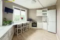Wohnung 1 zimmer 44 m² Minsk, Belarus