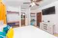 Piso independiente 4 habitaciones 166 m² West Bay, Honduras