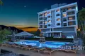 Квартира 2 комнаты 65 м² Каргыджак, Турция