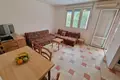 Mieszkanie 1 pokój 40 m² w Budva, Czarnogóra