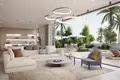 6-Zimmer-Villa 616 m² Ghadeer Al Tayr, Vereinigte Arabische Emirate