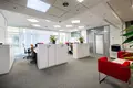 Pomieszczenie biurowe 2 252 m² Moskwa, Rosja