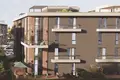Apartment in a new building Loft Hayat Başakşehir