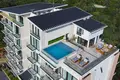 Кондо 1 спальня 74 м² West Bay, Гондурас