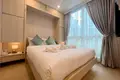 Wohnung 2 zimmer 24 m² Pattaya, Thailand