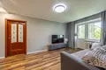 Wohnung 2 zimmer 42 m² Minsk, Belarus