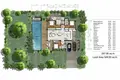 Вилла 3 спальни 287 м² Thalang, Таиланд