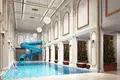Mieszkanie 1 pokój 105 m² Alanya, Turcja