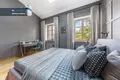 Квартира 2 комнаты 52 м² в Вильнюсе, Литва