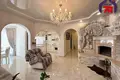 Cottage 283 m² Starobinski sielski Saviet, Belarus