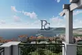 Квартира 2 комнаты 70 м² Луштица, Черногория