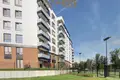 3 room apartment  Smolice, Poland