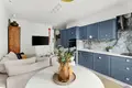 Appartement 3 chambres 55 m² Varsovie, Pologne