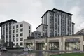 Appartement 4 chambres 124 m² Atasehir, Turquie