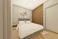 2 bedroom apartment 59 m² Kalyves Polygyrou, Greece