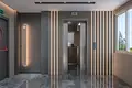 2 bedroom apartment 71 m² Muratpasa, Turkey