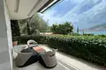 Wohnung 2 zimmer 97 m² Budva, Montenegro