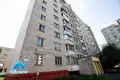Mieszkanie 3 pokoi 63 m² Homel, Białoruś