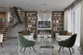 Wohnung 3 zimmer  Alanya, Türkei