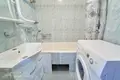 Appartement 3 chambres 66 m² Minsk, Bélarus