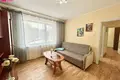 2 room apartment 36 m² in Kaunas, Lithuania